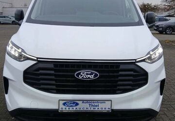 Ford Transit Custom 22.500 km 29.900 &euro; Dormagen 41540