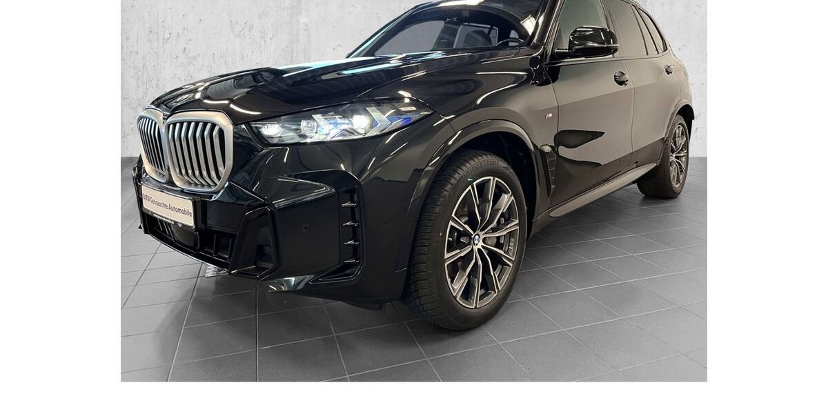 BMW X5 41.500 km 70.690 &euro; Solingen 42719