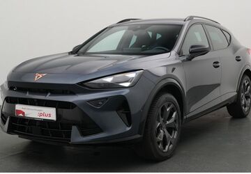 Cupra Formentor 24.844 km 33.980 &euro; Leverkusen 51373