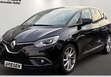 Renault Scenic 58.536 km 14.990 &euro; Mönchengladbach 41061