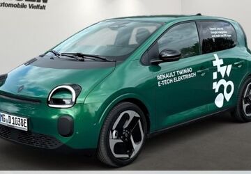 Renault Twingo 1.900 km 24.590 &euro; Mönchengladbach 41061