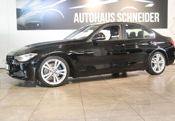 BMW 320 196.646 km 10.800 &euro; Ratingen 40880