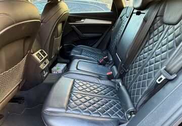 Audi Q5 120.000 km 28.000 &euro; Neuss 41468