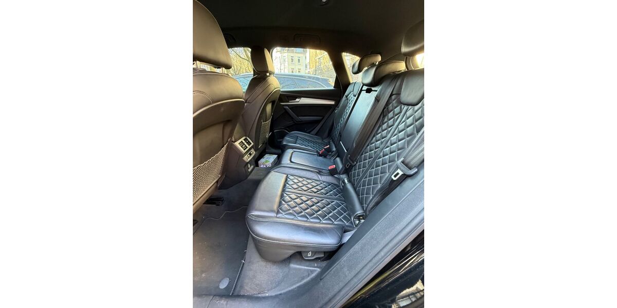 Audi Q5 120.000 km 28.000 &euro; Neuss 41468