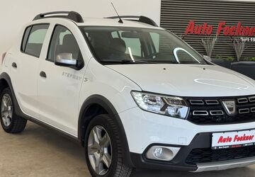 Dacia Sandero 139.500 km 6.950 &euro; Wuppertal 42281