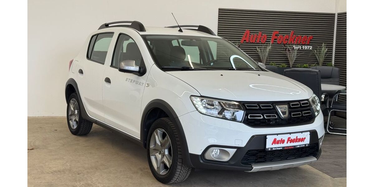 Dacia Sandero 139.500 km 6.950 &euro; Wuppertal 42281