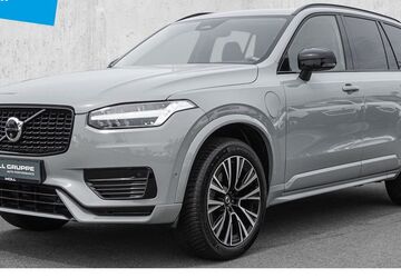 Volvo XC90 29.044 km 56.450 &euro; Düsseldorf 40474