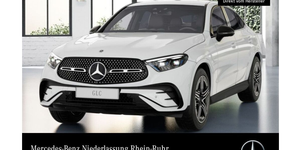 Mercedes-Benz GLC 220 9.900 km 65.990 &euro; Düsseldorf 40470