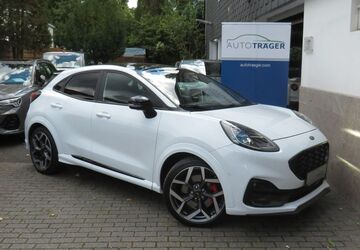 Ford Puma 50.824 km 21.990 &euro; Wuppertal 42109