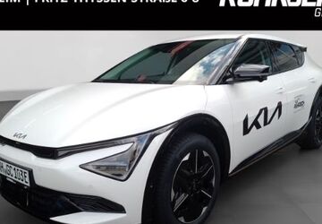 Kia EV6 9.800 km 41.490 &euro; Mülheim an der Ruhr 45475
