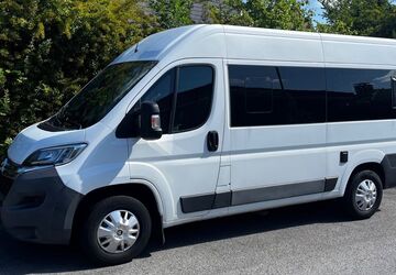 Citroen Jumper 150.000 km 14.567 &euro; Duisburg 47239