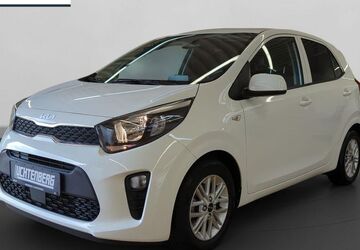 Kia Picanto 10.100 km 14.150 &euro; Leverkusen 51381