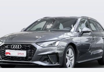 Audi A4 70.096 km 30.550 &euro; Remscheid 42897