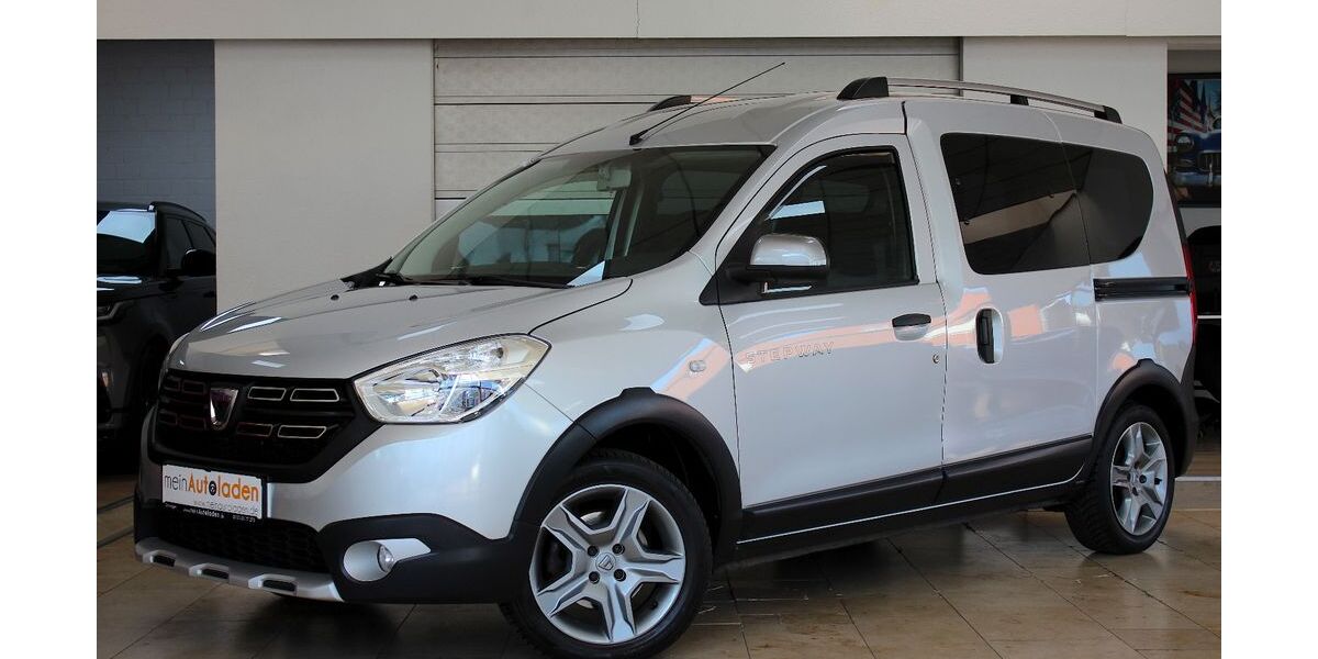 Dacia Dokker 65.100 km 12.750 &euro; Dormagen 41540