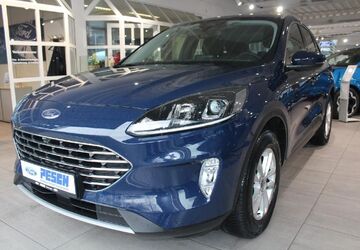 Ford Kuga 58.700 km 21.490 &euro; Dormagen 41539