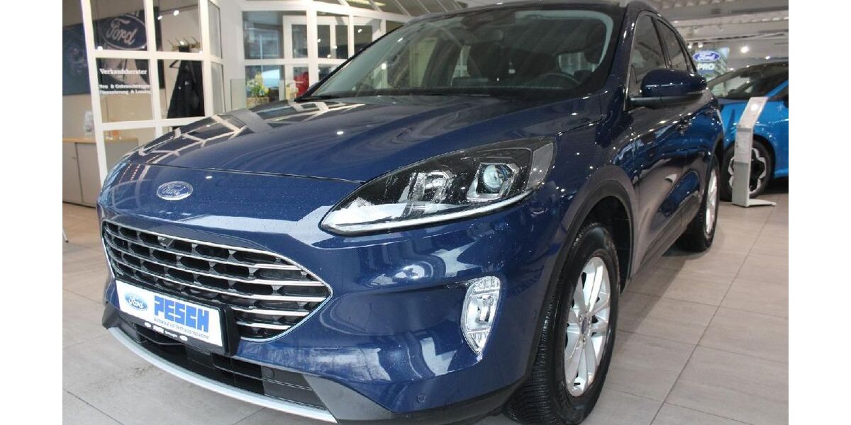 Ford Kuga 58.700 km 21.490 &euro; Dormagen 41539
