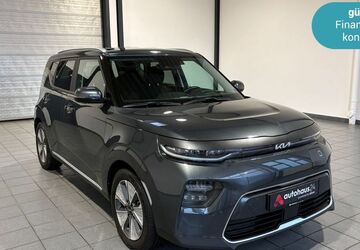Kia Soul 17.961 km 26.290 &euro; Wuppertal 42287