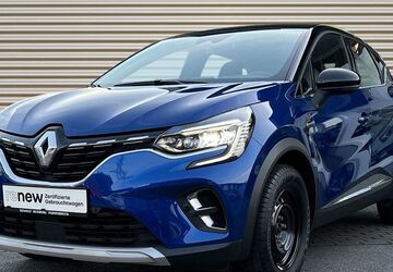 Renault Captur 28.350 km 16.890 &euro; Duisburg 47059