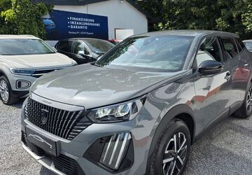 Peugeot 2008 37.408 km 19.450 &euro; Wuppertal 42109