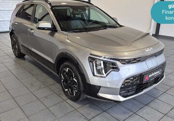 Kia Niro 20.487 km 27.990 &euro; Wuppertal 42287