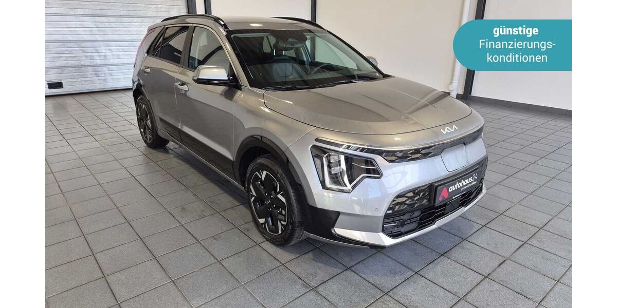 Kia Niro 20.487 km 27.990 &euro; Wuppertal 42287