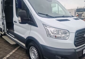 Ford Transit 186.000 km 19.950 &euro; Pulheim 50259