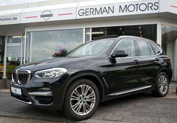 BMW X3 88.791 km 31.999 &euro; Moenchengladbach 41199