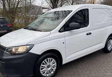 VW Caddy 91.000 km 15.350 &euro; Mülheim an der Ruhr 45472