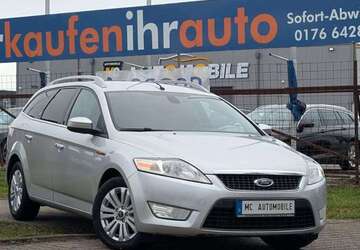 Ford Mondeo 185.000 km 4.499 &euro; Kempen 47906