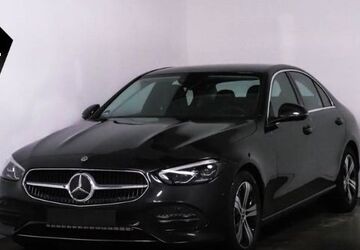 Mercedes-Benz C 200 17.737 km 38.290 &euro; Neuss 41464
