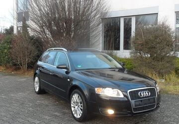Audi A4 169.800 km 2.990 &euro; Pulheim-Brauweiler bei Köln 50259