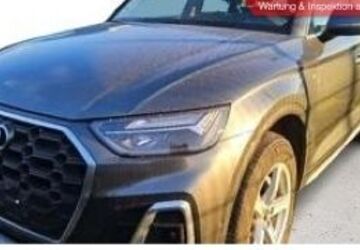 Audi Q5 17.862 km 46.730 &euro; Moers-Hülsdonk 47441