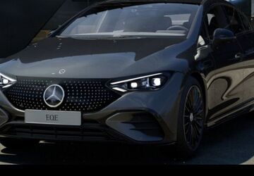 Mercedes-Benz EQE 9.900 km 64.990 &euro; Wuppertal 42115