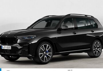 BMW X7 66.411 km 71.890 &euro; Remscheid 42897