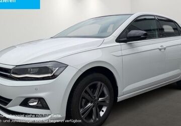 VW Polo 51.649 km 16.990 &euro; Mettmann 40822