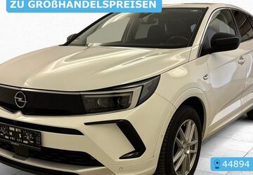 Opel Grandland (X) 89.380 km 17.107 &euro; Krefeld 47829