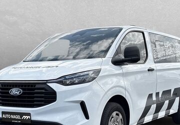 Ford Transit Custom 43.245 km 49.990 &euro; Moers 47441