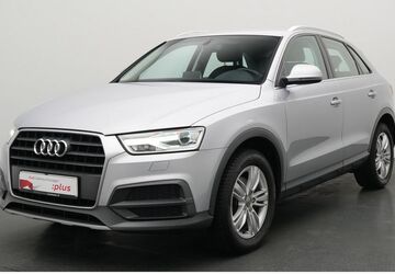 Audi Q3 112.901 km 17.680 &euro; Leverkusen 51373