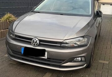 VW Polo 44.557 km 13.000 &euro; Velbert 42549