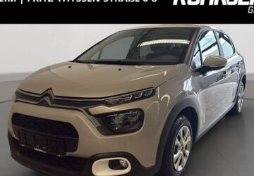 Citroen C3 18.900 km 12.990 &euro; Duisburg 47059