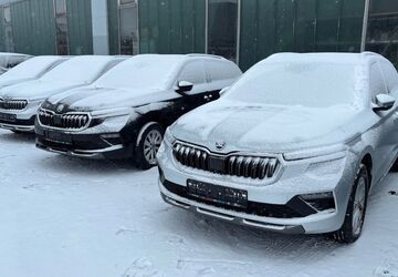 Skoda Kamiq 20.241 km 21.290 &euro; Viersen 41748