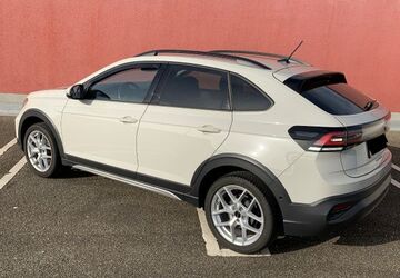 VW Taigo 19.000 km 17.900 &euro; Remscheid 42859