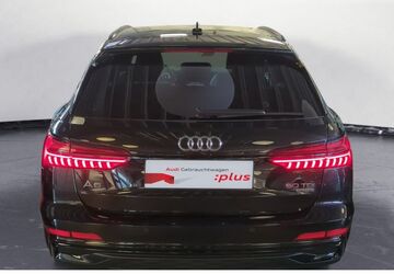 Audi A6 28.363 km 54.980 &euro; Hilden 40721