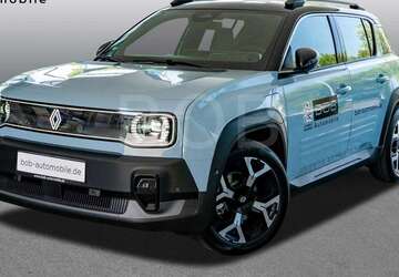 Renault R 4 2.001 km 37.555 &euro; Düsseldorf 40233