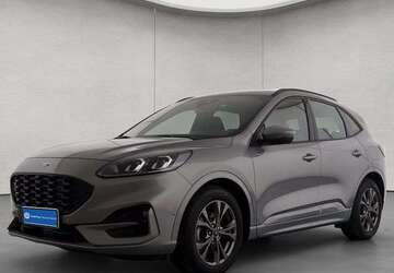 Ford Kuga 15.527 km 23.890 &euro; Leverkusen 51373