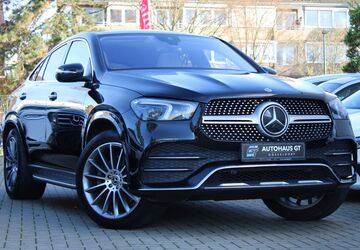 Mercedes-Benz GLE 350 106.079 km 59.999 &euro; Düsseldorf 40625