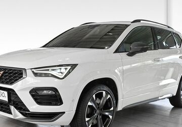 Cupra Ateca 38.809 km 30.980 &euro; Remscheid 42855