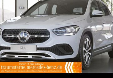 Mercedes-Benz GLA 250 40.355 km 30.990 &euro; Duisburg 47138