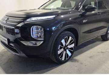 Mitsubishi Outlander 6.999 km 48.480 &euro; Mönchengladbach 41061