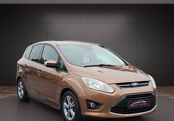 Ford C-Max 100.000 km 6.850 &euro; Viersen 41749